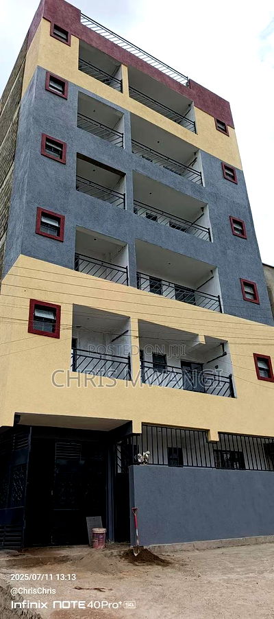 Furnished 2bdrm Block of Flats in Kamakis Street for sale - Image 6