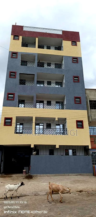 Furnished 2bdrm Block of Flats in Kamakis Street for sale - Image 1