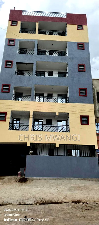 Furnished 2bdrm Block of Flats in Kamakis Street for sale - Image 5