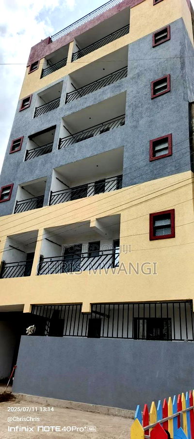 Furnished 2bdrm Block of Flats in Kamakis Street for sale - Image 3