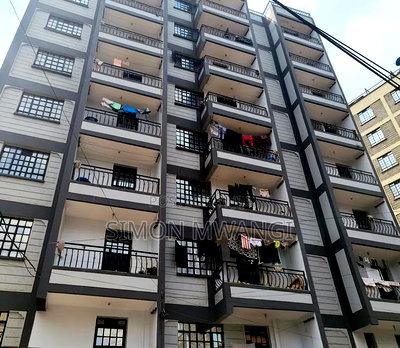 20bdrm Block of Flats in Nairobi Kasarani for sale - Image 2