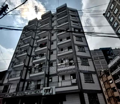 20bdrm Block of Flats in Nairobi Kasarani for sale - Image 5