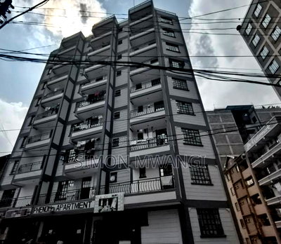 20bdrm Block of Flats in Nairobi Kasarani for sale - Image 4