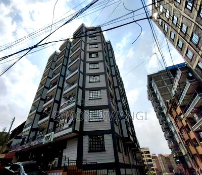 20bdrm Block of Flats in Nairobi Kasarani for sale - Image 3