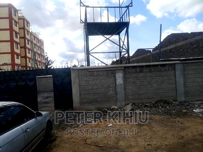 Embakasi Commercial Plot Behind Quickmart 50ft by 80ft - Image 18