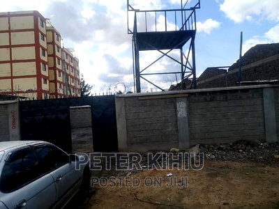 Embakasi Commercial Plot Behind Quickmart 50ft by 80ft - Image 19