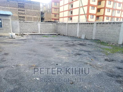 Embakasi Commercial Plot Behind Quickmart 50ft by 80ft - Image 13