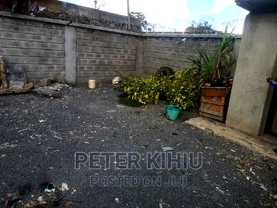 Embakasi Commercial Plot Behind Quickmart 50ft by 80ft - Image 9