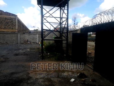 Embakasi Commercial Plot Behind Quickmart 50ft by 80ft - Image 5