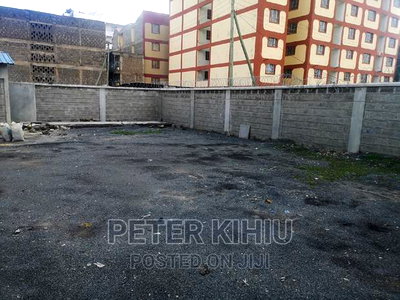 Embakasi Commercial Plot Behind Quickmart 50ft by 80ft - Image 12