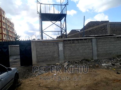 Embakasi Commercial Plot Behind Quickmart 50ft by 80ft - Image 17