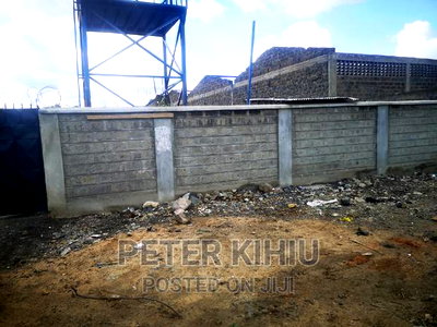 Embakasi Commercial Plot Behind Quickmart 50ft by 80ft - Image 4