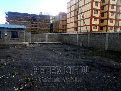 Embakasi Commercial Plot Behind Quickmart 50ft by 80ft - Image 7
