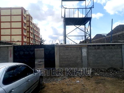 Embakasi Commercial Plot Behind Quickmart 50ft by 80ft - Image 14