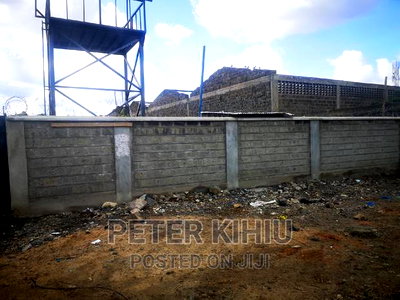 Embakasi Commercial Plot Behind Quickmart 50ft by 80ft - Image 10