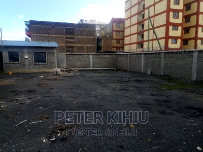 Embakasi Commercial Plot Behind Quickmart 50ft by 80ft - Image 16