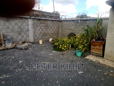 Embakasi Commercial Plot Behind Quickmart 50ft by 80ft - Image 6