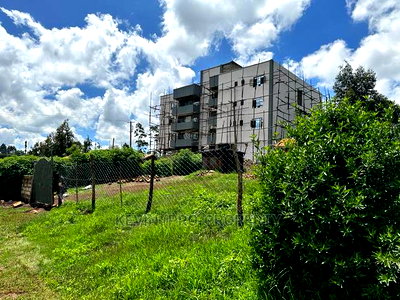 Commercial Plot Along Waiyaki Way in Rironi, Chunga Mali. - Image 9
