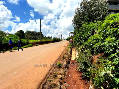 Commercial Plot Along Waiyaki Way in Rironi, Chunga Mali. - Image 3