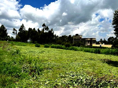 Commercial Plot Along Waiyaki Way in Rironi, Chunga Mali. - Image 2
