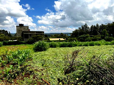 Commercial Plot Along Waiyaki Way in Rironi, Chunga Mali. - Image 8