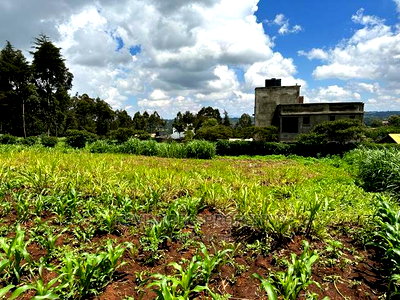 Commercial Plot Along Waiyaki Way in Rironi, Chunga Mali. - Image 7