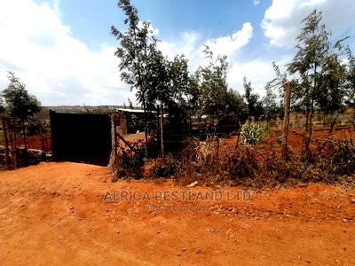 50x100 Prime Plot for Sale in Nachu - Image 2
