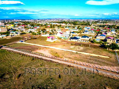 Commercial Plots in Joska - Image 2