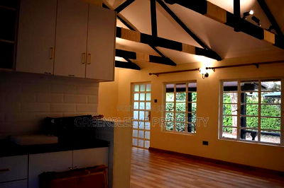 3bdrm Bungalow in Karen for rent - Image 2