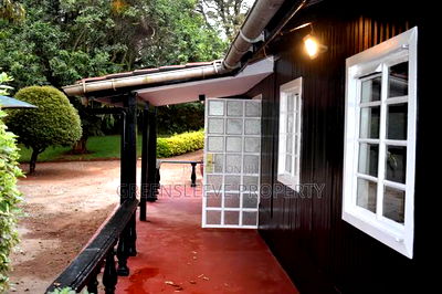 3bdrm Bungalow in Karen for rent - Image 4