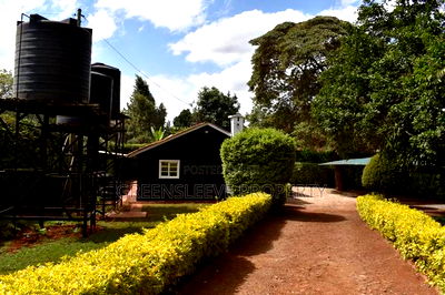 3bdrm Bungalow in Karen for rent - Image 6