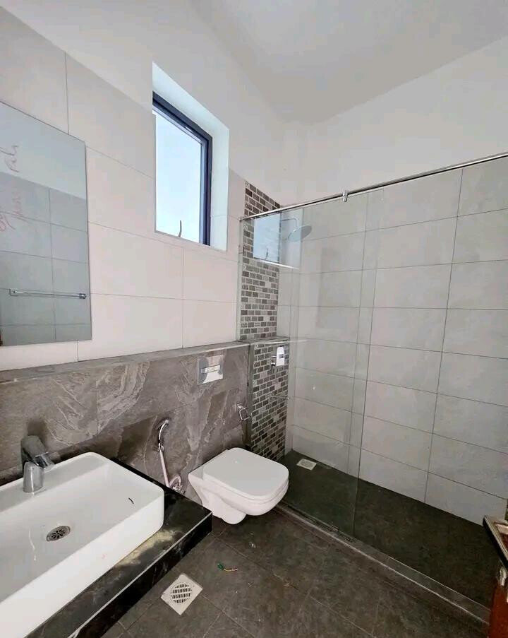 2BR Beachfront Apartment with Private Beach Access - Nyali