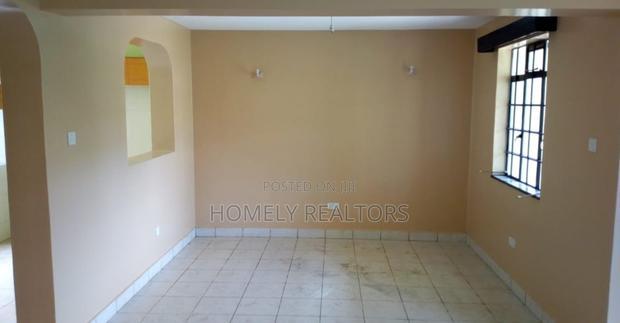 3bdrm Maisonette in Masai Lodge Road, Ongata Rongai for sale