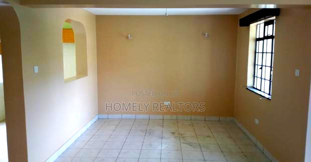 3bdrm Maisonette in Masai Lodge Road, Ongata Rongai for sale