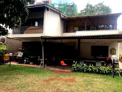 5bdrm Mansion in Chirag Residence, Parklands/Highridge for Sale - Image 4