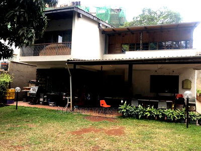 5bdrm Mansion in Chirag Residence, Parklands/Highridge for Sale - Image 5