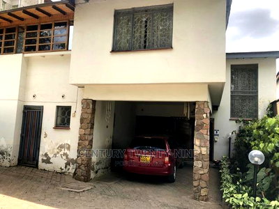 5bdrm Mansion in Chirag Residence, Parklands/Highridge for Sale - Image 3