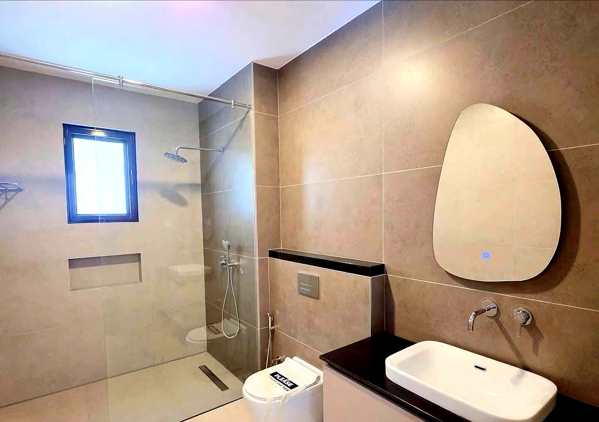 4BR Duplex & Triplex Townhouses with Clubhouse & Pool – Langata