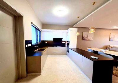 4BR Duplex & Triplex Townhouses with Clubhouse & Pool – Langata