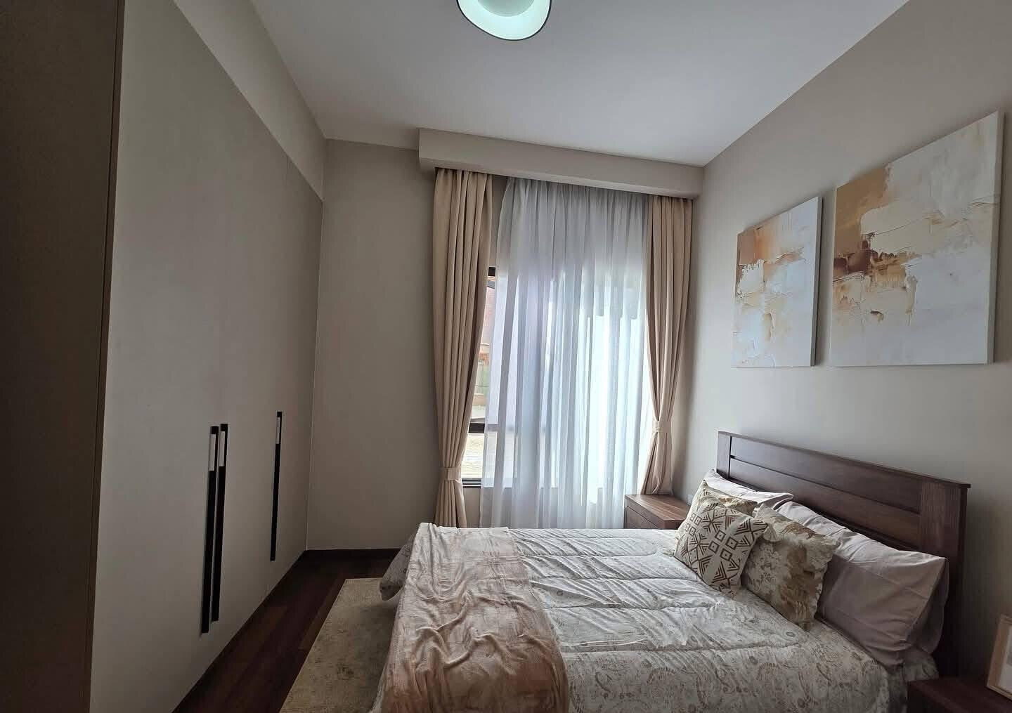 4BR Duplex & Triplex Townhouses with Clubhouse & Pool – Langata