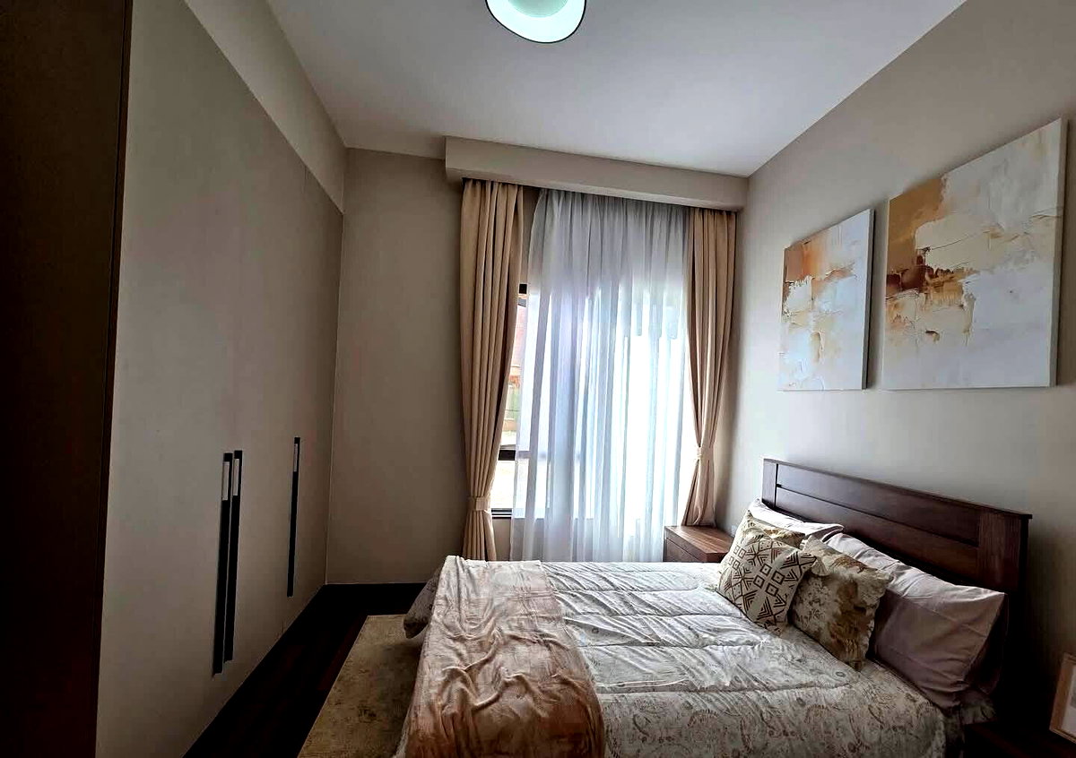 4BR Duplex & Triplex Townhouses with Clubhouse & Pool – Langata
