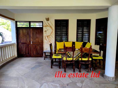 Furnished 2bdrm Apartment in Central Diani for sale - Image 1