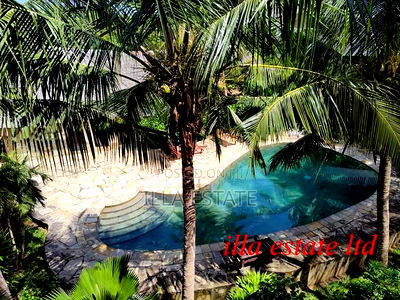 Furnished 2bdrm Apartment in Central Diani for sale - Image 7