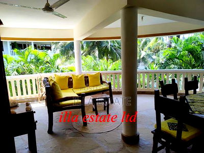 Furnished 2bdrm Apartment in Central Diani for sale - Image 9