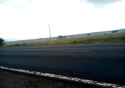 136-Acre Land in Mai Mahiu