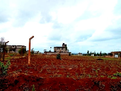Residential Plot in Twiga Estate/Kiambu County - Image 1