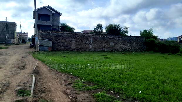 40*60 Commercial Plot for Sale at Kenyatta Road
