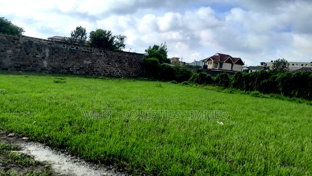 40*60 Commercial Plot for Sale at Kenyatta Road