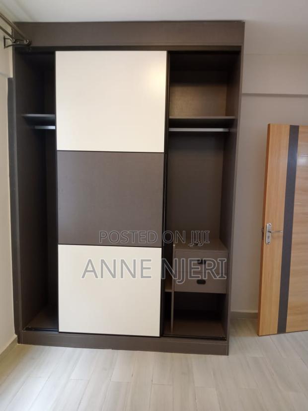 2bdrm Apartment in Kileleshwa for rent