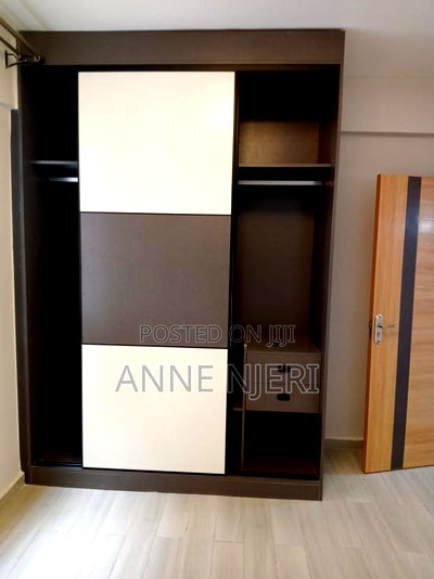 2bdrm Apartment in Kileleshwa for rent - Image 5